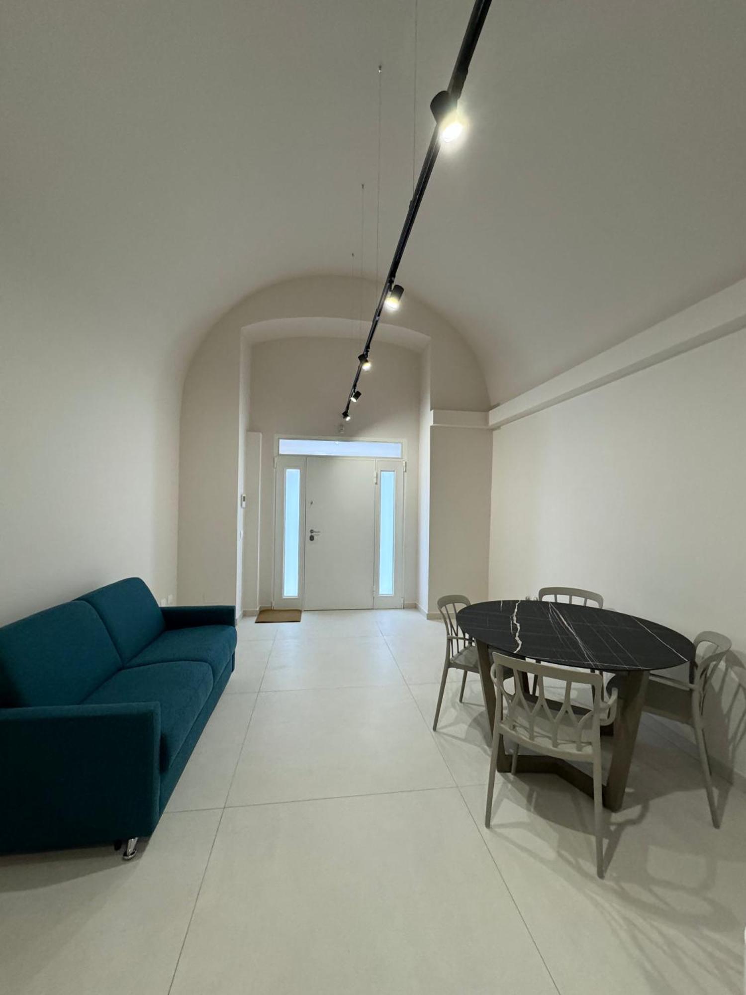 B&B Palazzo Croghan Torre Maggiore Extérieur photo