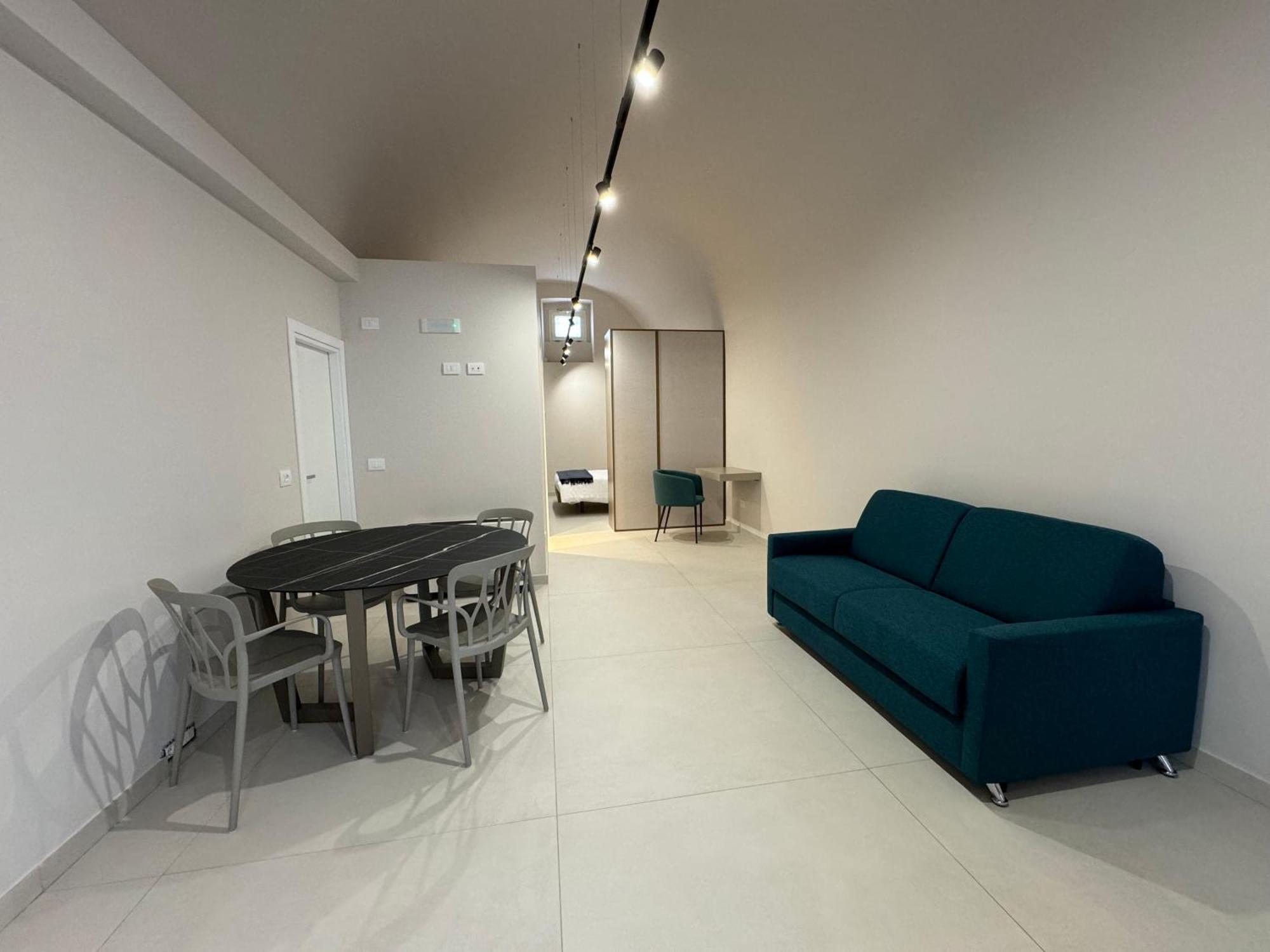 B&B Palazzo Croghan Torre Maggiore Extérieur photo